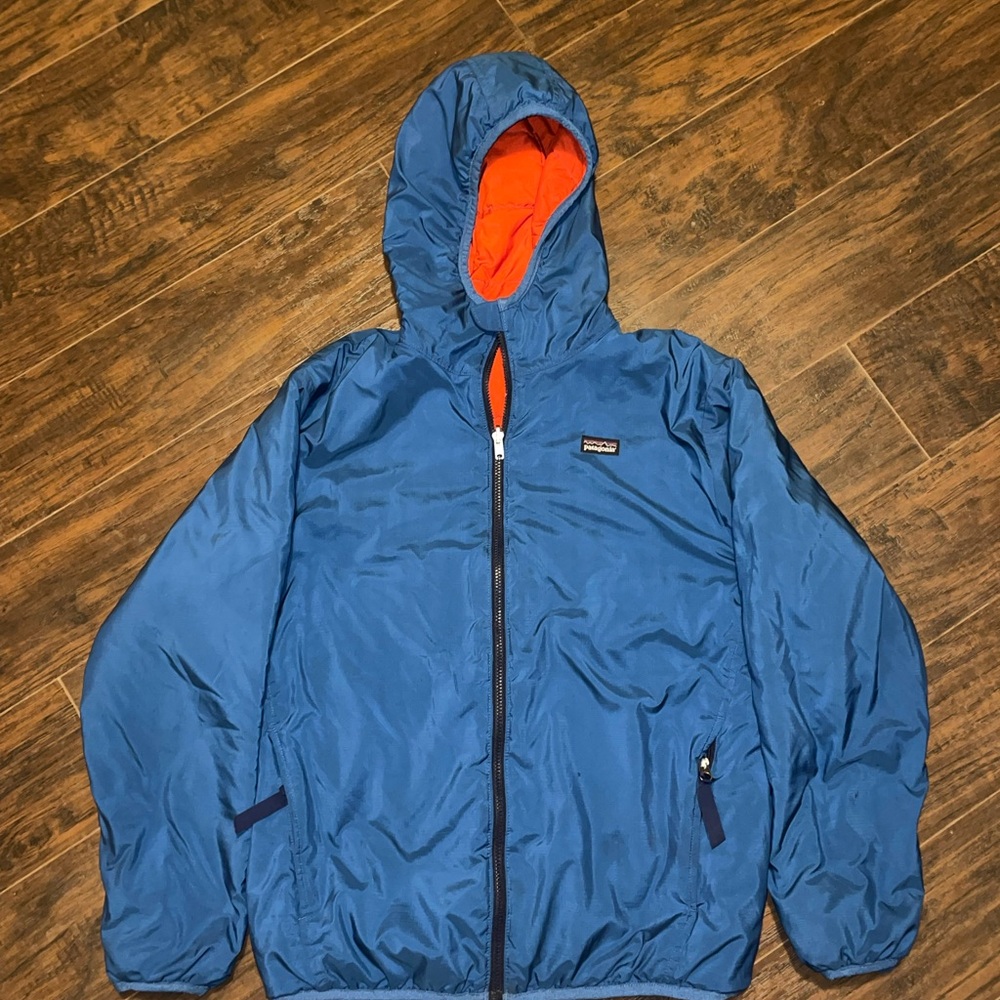 Women’s Vintage Patagonia Jacket
